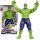  FIGURA HULK MARE 30CM LUMINĂ SUNETĂ INTERACTIVĂ