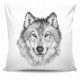  Perna Wolf Jasiek Cadou Decor 40x40