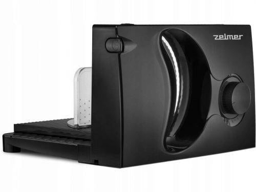  Aparat de feliere Zelmer ZFS0917 negru 150 W