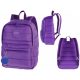  Rucsac școlar CoolPack cu un singur compartiment Nuanțe de violet 24 l