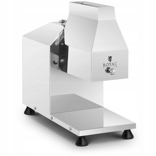 Mașină de tăiat carne Royal Catering RCMT-350W