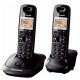  Telefon Panasonic KX-TG2512PDT Duo