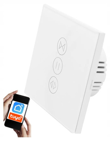 Comutator TMK COMUTATOR WiFi PENTRU ROLABILE