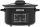  Aragaz lent Crock-Pot CSC052X 4,7 l negru 220 W