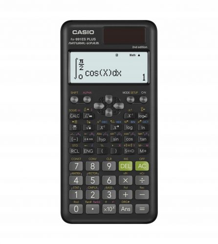  Calculator științific Casio FX 991 ES PLUS