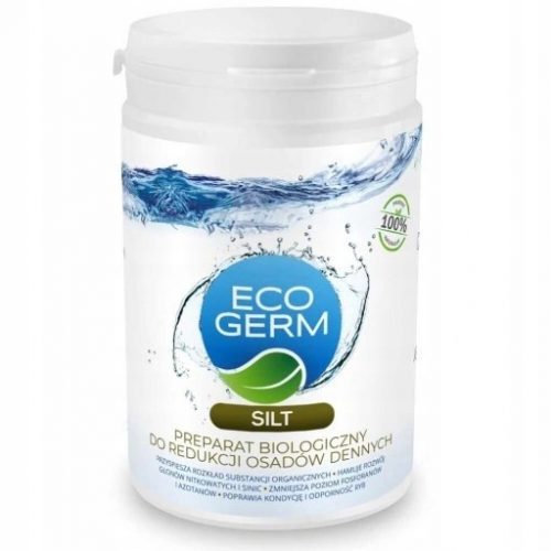  Preparat bacterian EcoGerm Silt 1kg Hydroidea