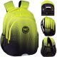  RUCSAC SCOALA OMBRE GRADIENT LEMON COOLPACK 21L