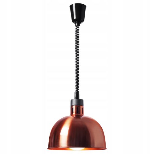 Lampa de incalzire 250 W ROYAL CATERING RC-SHSFL08