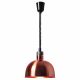 Lampa de incalzire 250 W ROYAL CATERING RC-SHSFL08