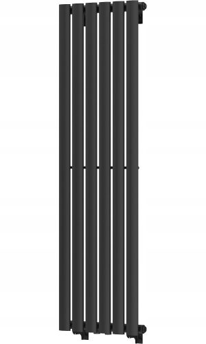 Radiator decorativ Mexen 417 W negru