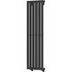 Radiator decorativ Mexen 417 W negru