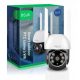  CAMERA IP WIFI cu comutare în exterior Full HD 3mp W6