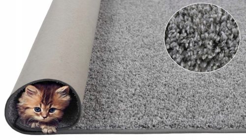 ELSIMONE CARPET covor shaggy 150 x 200 cm