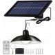 Felinar - Lampa stradala 1,8 W 400 lm alimentata solar