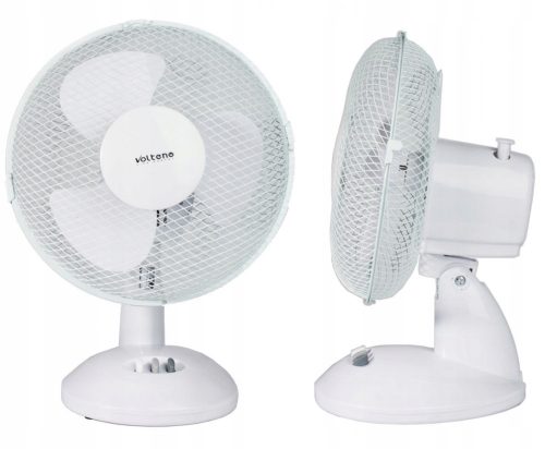  Mini ventilator Volteno vo0020 alb