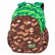  Rucsac școlar cu mai multe compartimente CoolPack C29199 City Jungle 21 ani