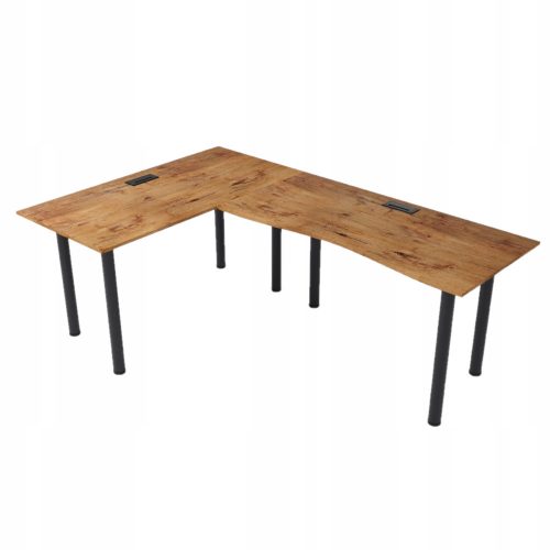  Birou de jocuri Zdesk 205 x 72,8 x 67,5 cm