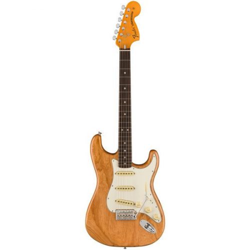  Fender AV II 73 STRAT RW AGNAT Chitara electrica