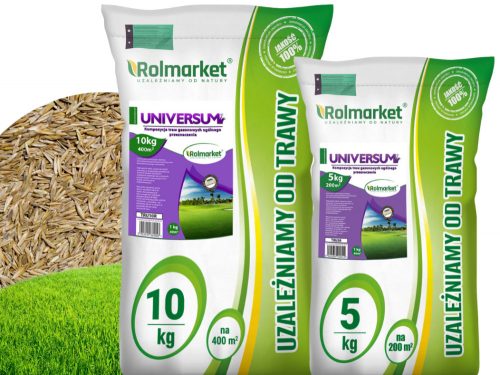  Iarbă Rolmarket 600 m² 15 kg