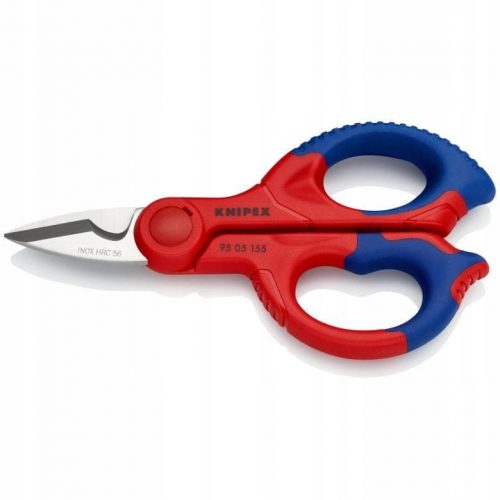  Foarfece electrician Knipex 155mm