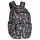  Rucsac școlar CoolPack multicompartiment, multicolor, 23 ani