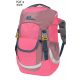  Rucsac de drumeție Jack Wolfskin KIDS EXPLORER până la 20 l, multicolor