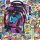  Rucsac scoala multicompartiment CoolPack, multicolor, 27 ani