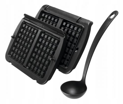  Plăci de vafe de schimb pentru Optigrill+ TEFAL XA724810