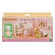  Sylvanian Families 5377 Dormitorul Epocii