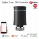  CAP TERMOSTATIC TUYA WIFI ZigBee 3.0