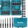  Makita B66896 set burghie prize 33 buc