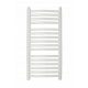 Radiator baie cu apa Regnis 469 W 540 x 900 mm alb