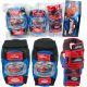  SET de protectie SPIDER MAN 6 piese