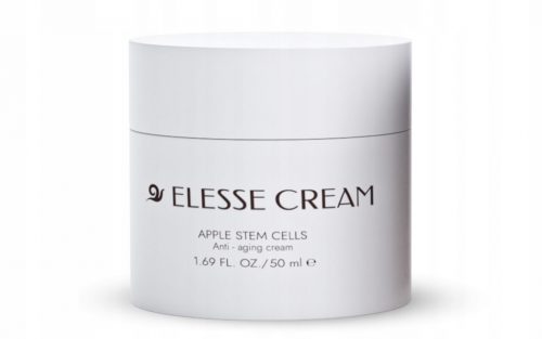  Elesse Cream Apple Stem Cells 50 ml crema anti-imbatranire