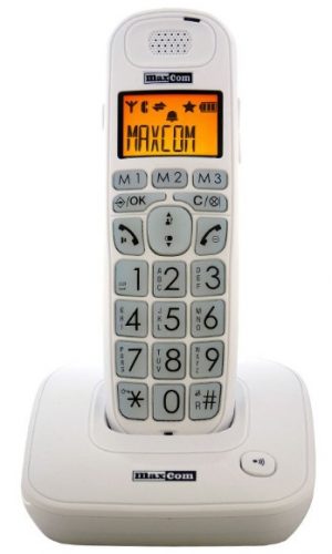  Telefon wireless Maxcom MC6800BI