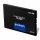  Unitate SSD Goodram CL100 Gen. 3 120 GB 2,5" SATA III