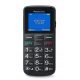  Telefon mobil Panasonic KX-TU110 32MB/512MB 2G negru