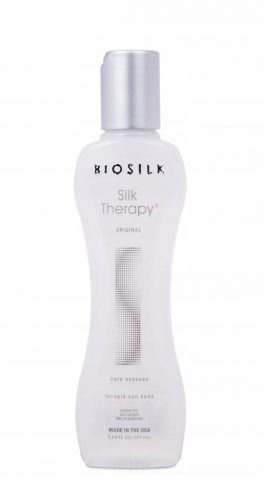  Balsam de păr Biosilk 167 ml