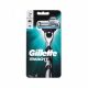  Brici Gillette Mach3 pentru cartușe 1 buc.