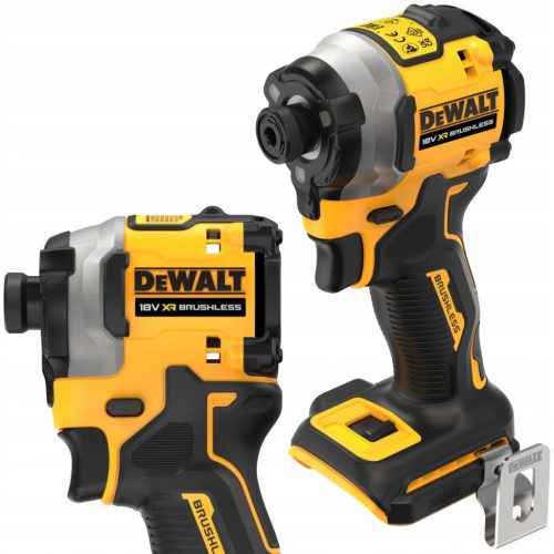  Driver cu impact DeWalt DCF850N