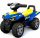  RIDE ON PUSHER WALKER QUAD LIGHTS HORN