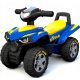  RIDE ON PUSHER WALKER QUAD LIGHTS HORN