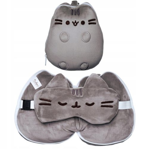  Mascota Pusheen Puckator CUSH289 3 ani + 18 cm