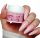  CLARESA SOFT & EASY BUILDER GEL GEL DE CONSTRUIRE CU THICSOTROPY BABY PINK 90G