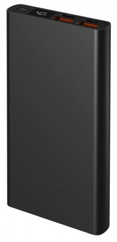  Powerbank Navitel PWR10 AL 10000 mAh negru