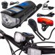  MalTrack 110423 iluminare biciclete 300 lm USB