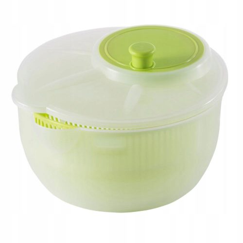 Centrifuga Uscator salata Mare 25 cm Domotti