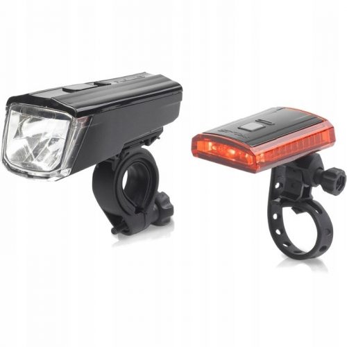  Lampa XLC pentru bicicleta 89227402 20 lm USB