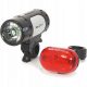  Lampa XLC pentru bicicleta 89227406 baterie 32 lm