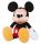  CADOU DE JUCĂRIE DE PLUȘ MICKEY MOUSE MINI MASCOTA DISNEY